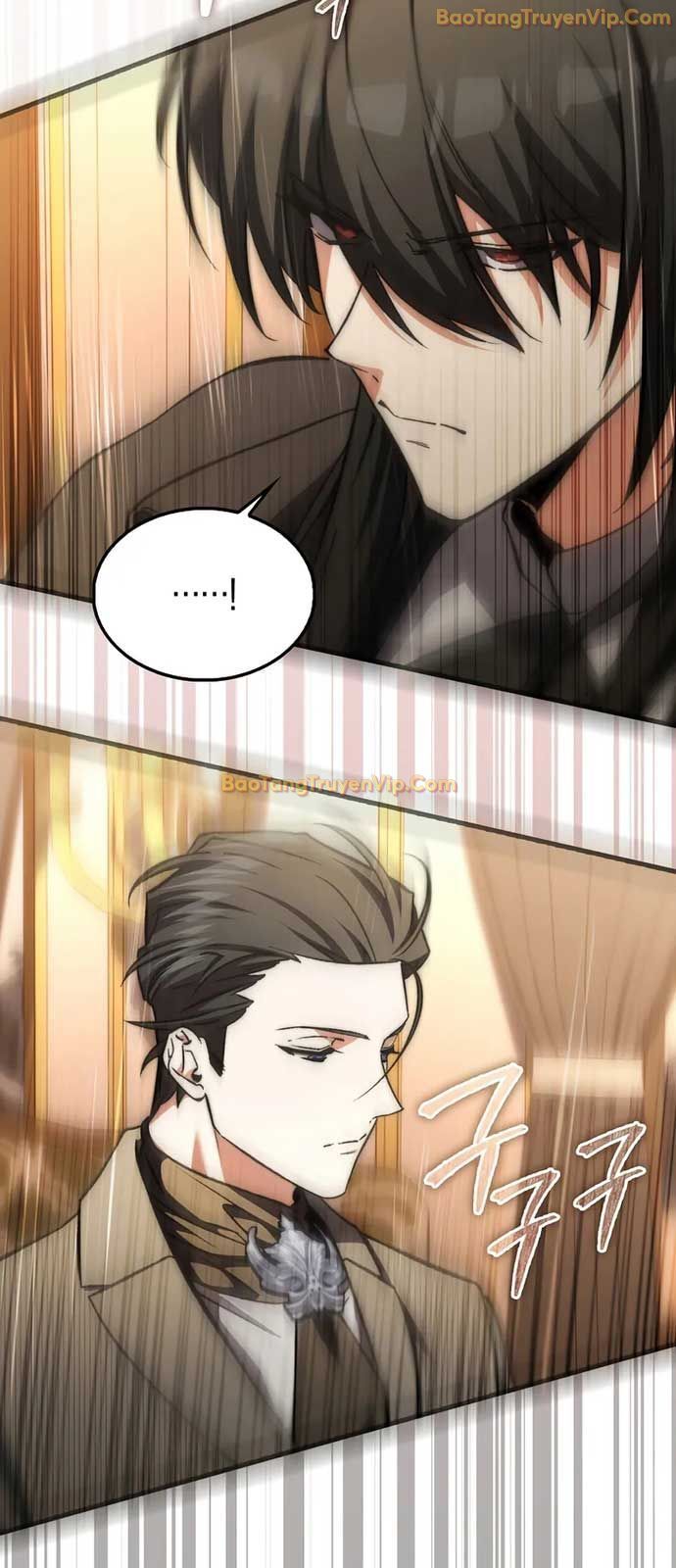 Đại Phản Diện Khao Khát Được Sống Chap 22 - Next Chap 23