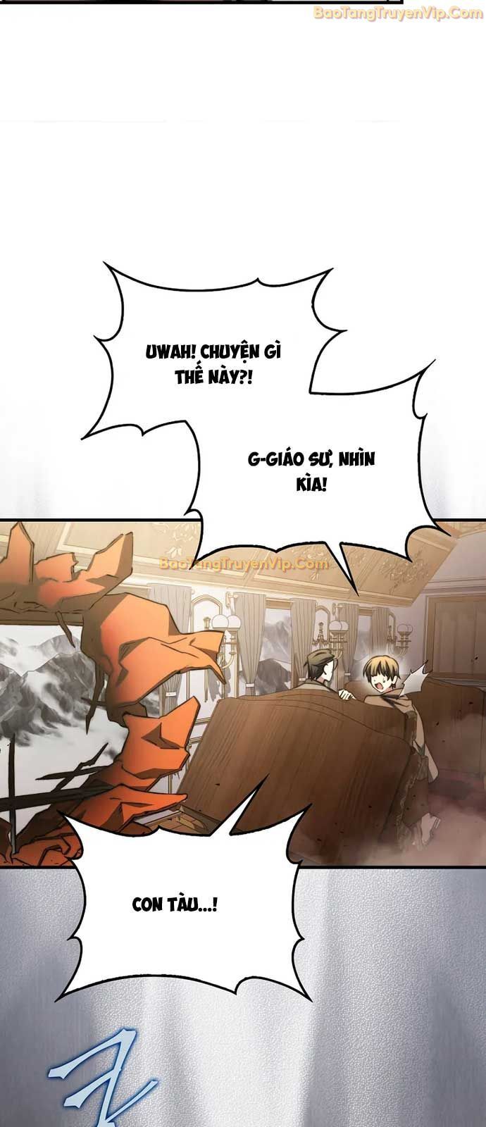 Đại Phản Diện Khao Khát Được Sống Chap 22 - Next Chap 23