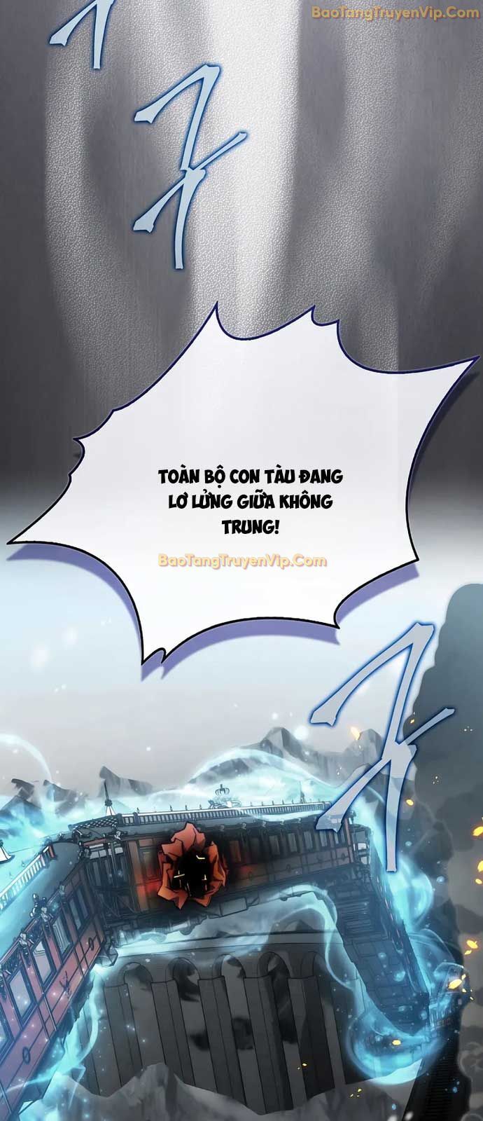 Đại Phản Diện Khao Khát Được Sống Chap 22 - Next Chap 23