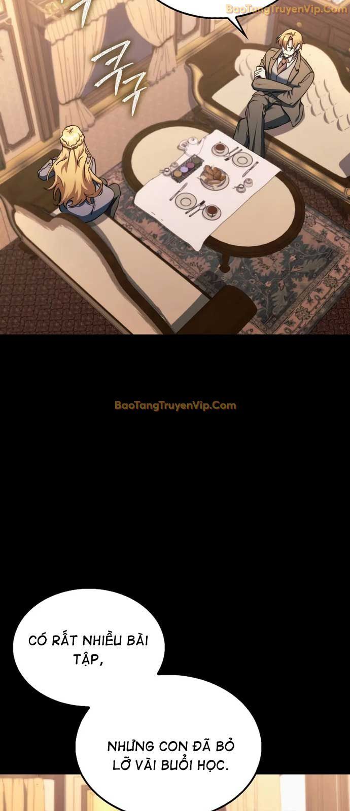 Đại Phản Diện Khao Khát Được Sống Chap 22 - Next Chap 23