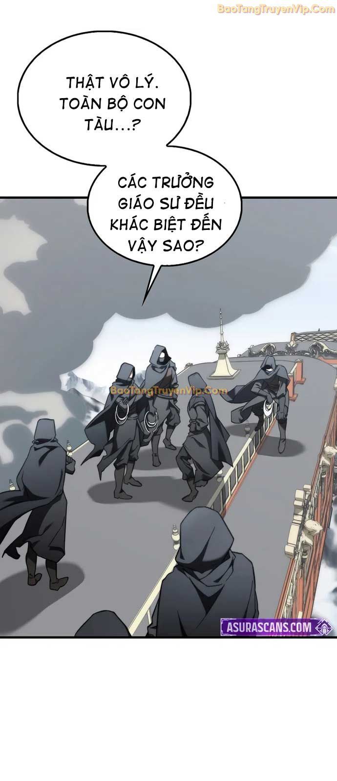 Đại Phản Diện Khao Khát Được Sống Chap 22 - Next Chap 23