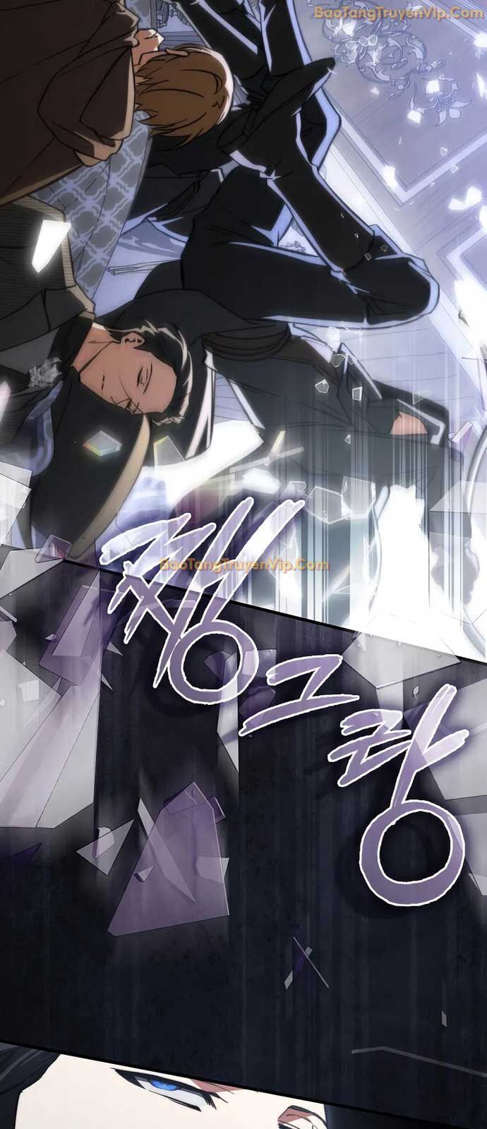 Đại Phản Diện Khao Khát Được Sống Chap 22 - Next Chap 23