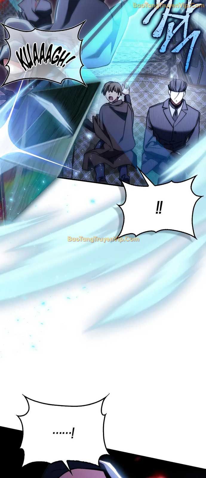 Đại Phản Diện Khao Khát Được Sống Chap 22 - Next Chap 23