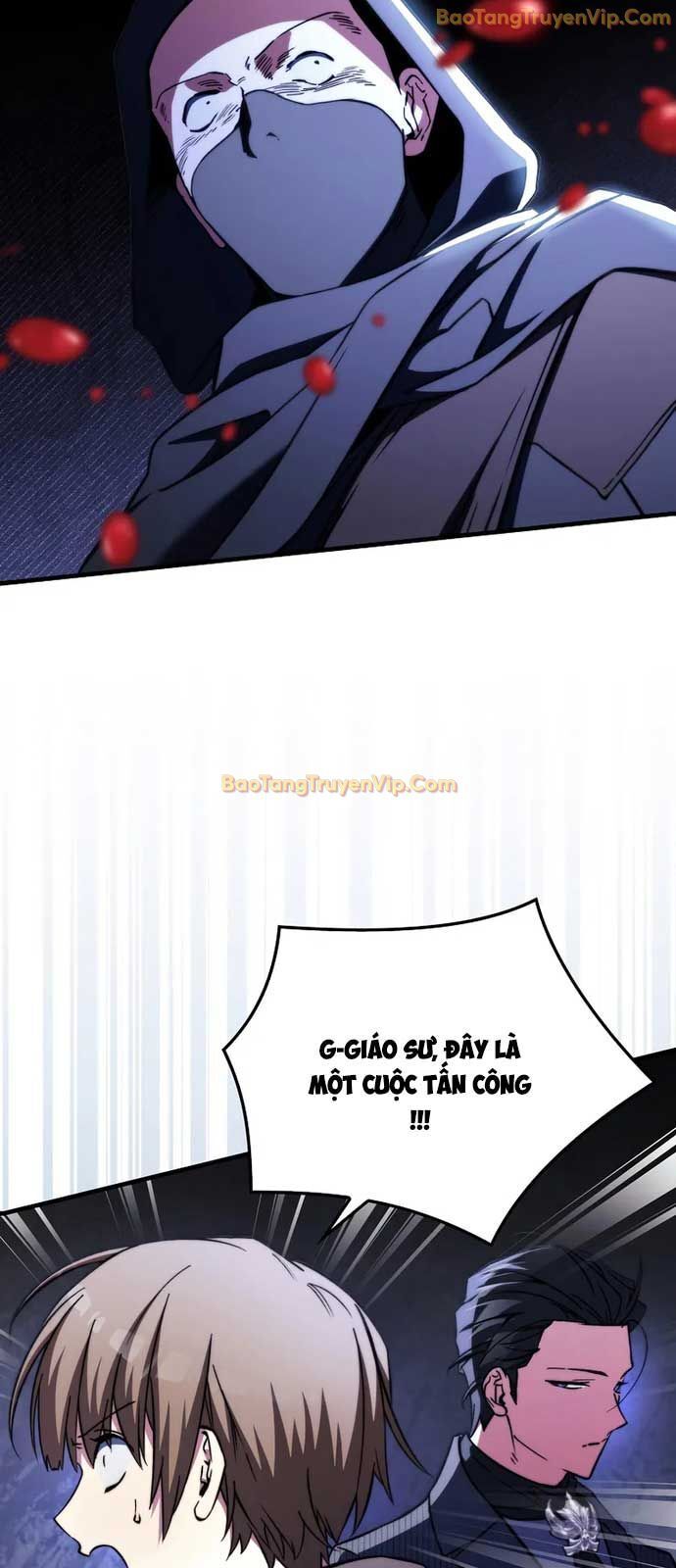 Đại Phản Diện Khao Khát Được Sống Chap 22 - Next Chap 23