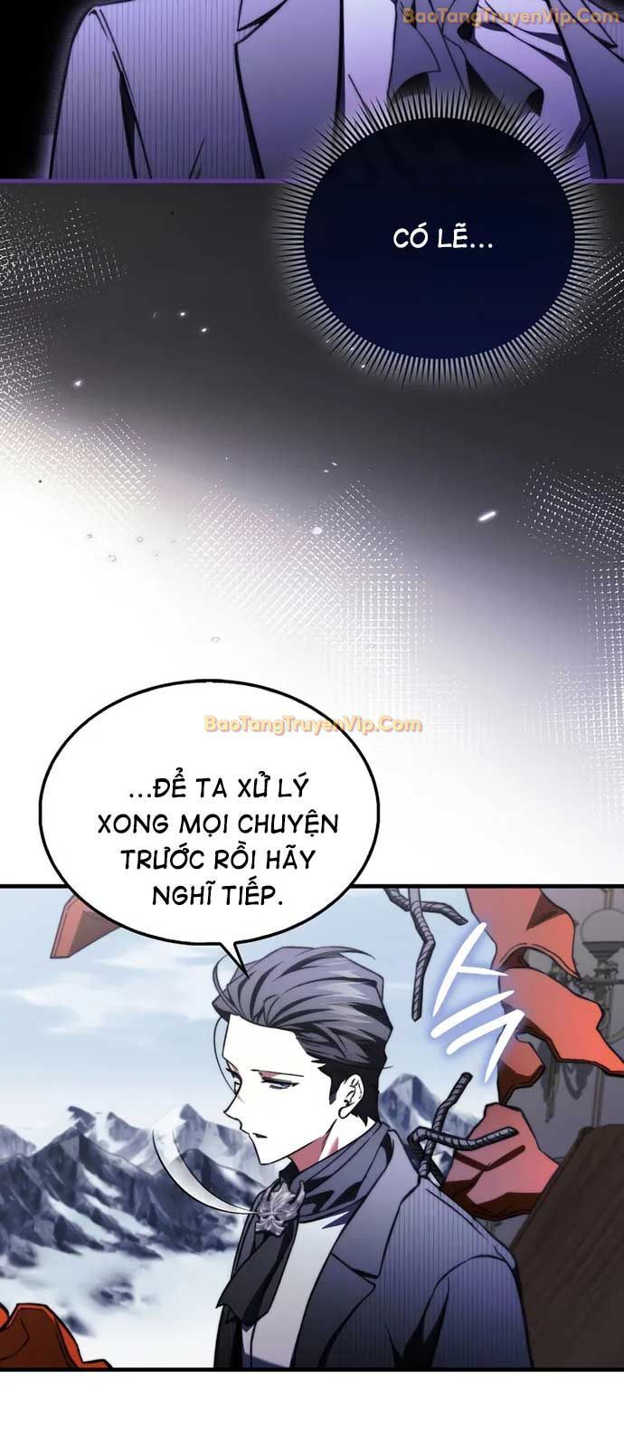 Đại Phản Diện Khao Khát Được Sống Chap 22 - Next Chap 23