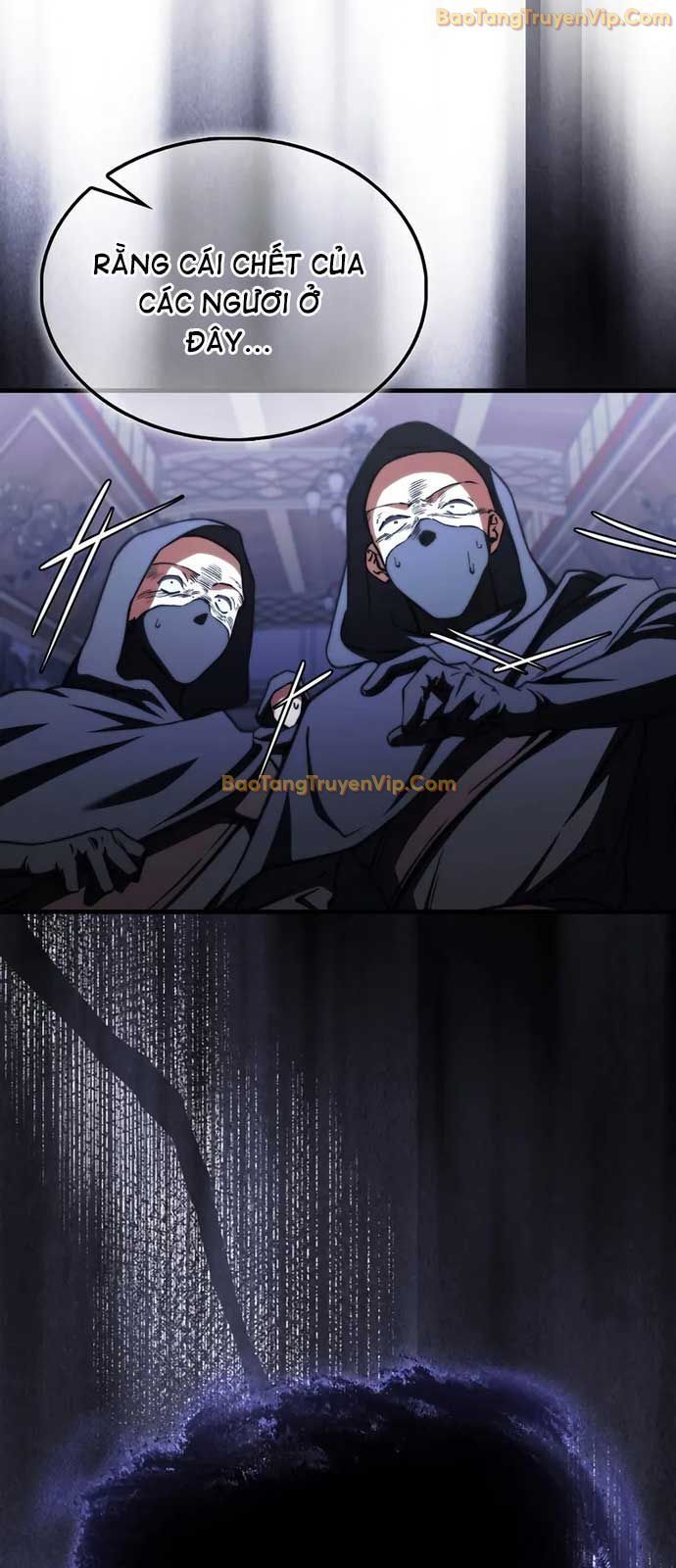 Đại Phản Diện Khao Khát Được Sống Chap 22 - Next Chap 23