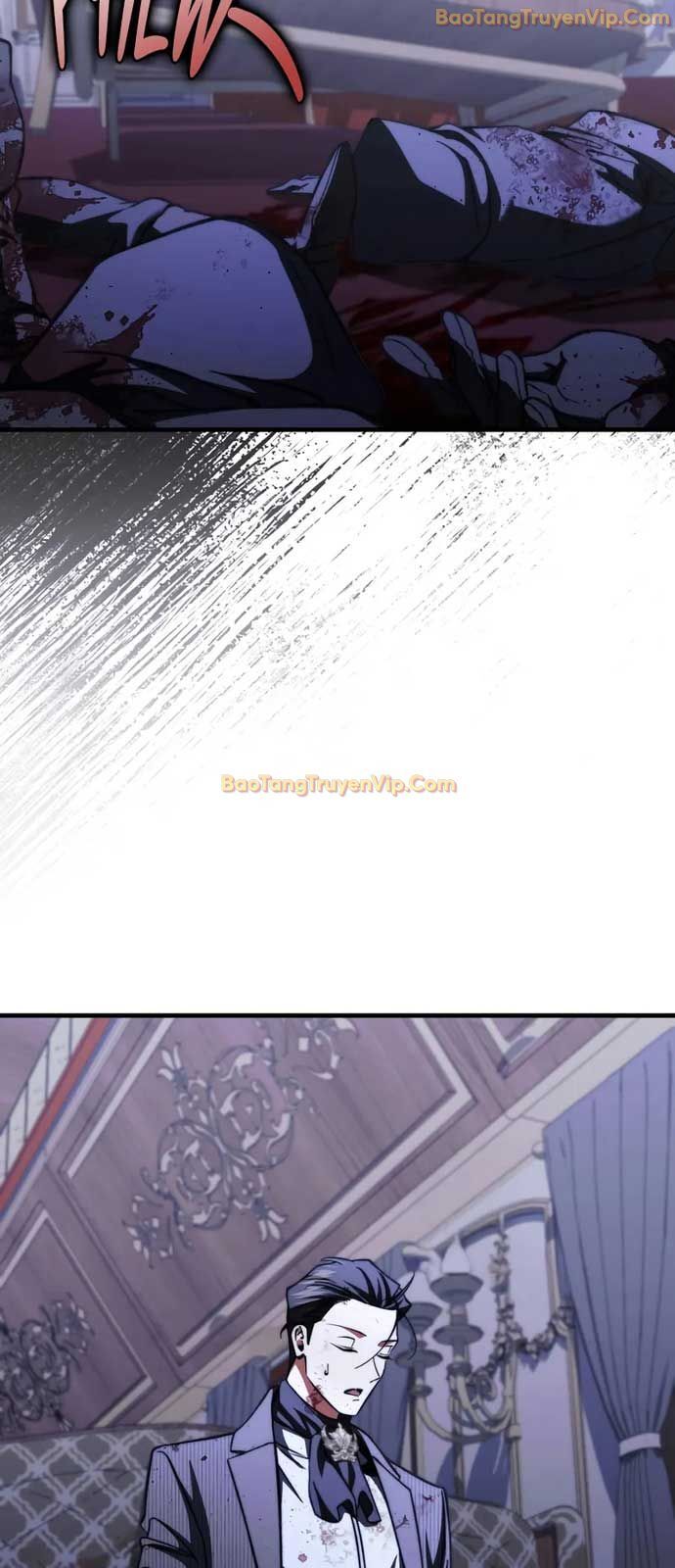 Đại Phản Diện Khao Khát Được Sống Chap 22 - Next Chap 23