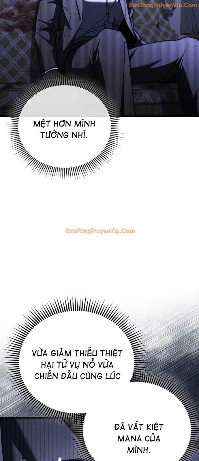 Đại Phản Diện Khao Khát Được Sống Chap 22 - Next Chap 23