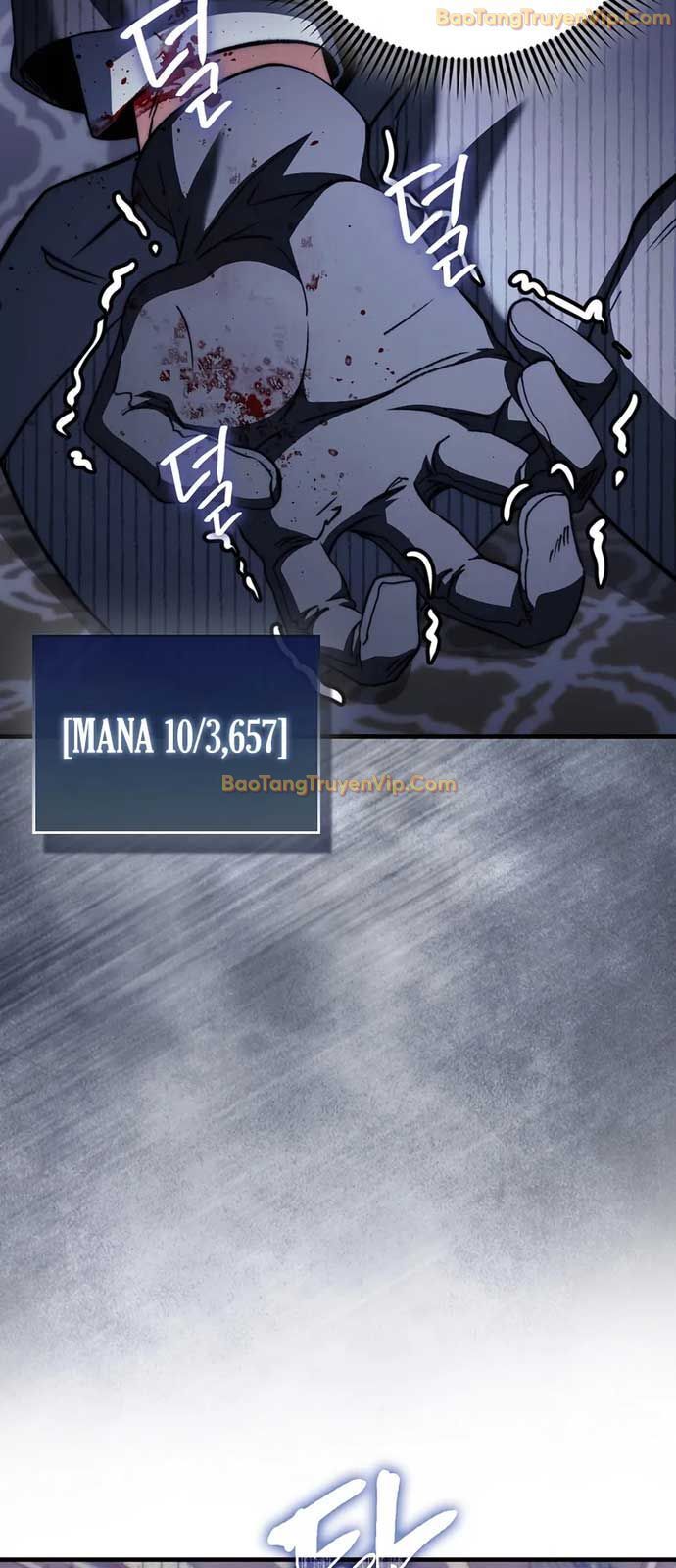 Đại Phản Diện Khao Khát Được Sống Chap 22 - Next Chap 23