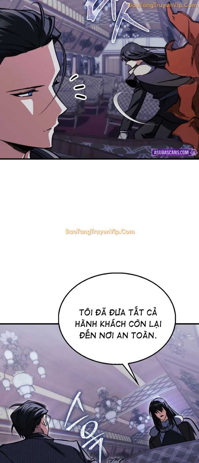 Đại Phản Diện Khao Khát Được Sống Chap 22 - Next Chap 23