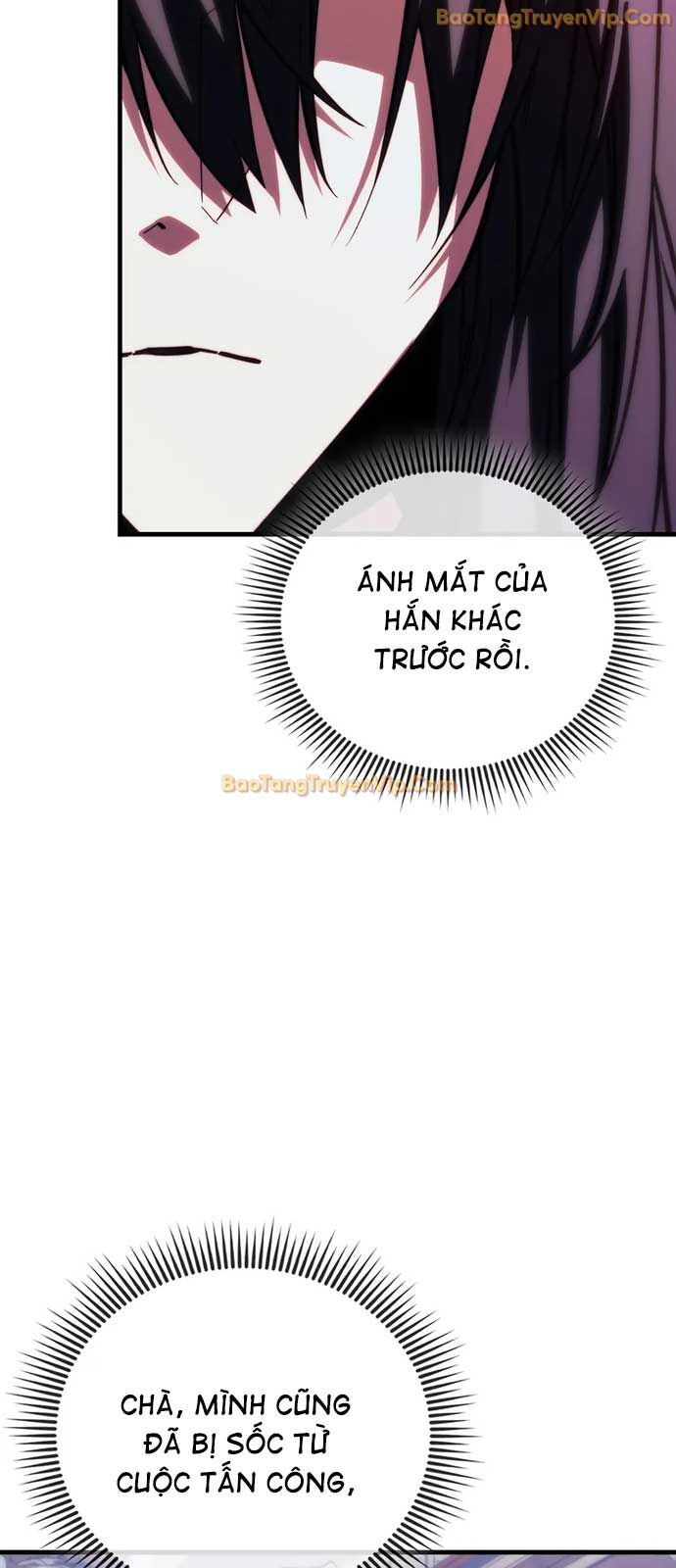 Đại Phản Diện Khao Khát Được Sống Chap 22 - Next Chap 23