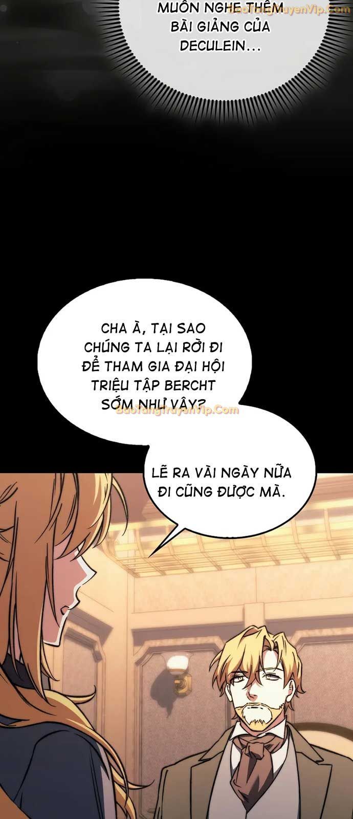 Đại Phản Diện Khao Khát Được Sống Chap 22 - Next Chap 23