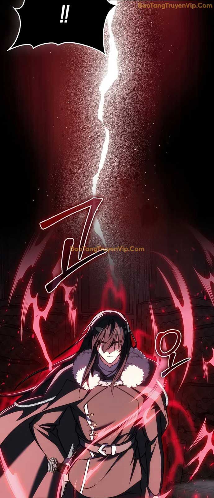 Đại Phản Diện Khao Khát Được Sống Chap 22 - Next Chap 23