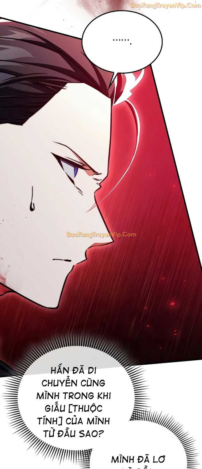 Đại Phản Diện Khao Khát Được Sống Chap 22 - Next Chap 23