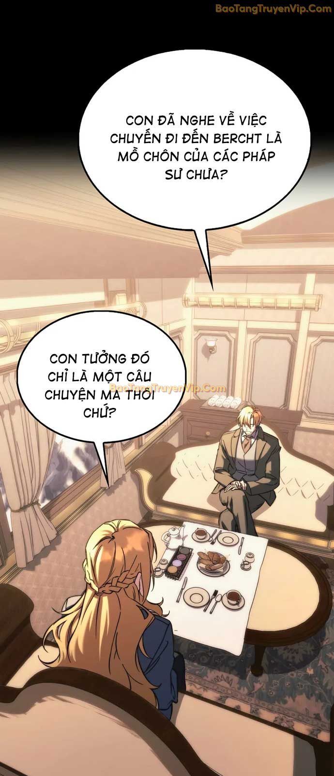 Đại Phản Diện Khao Khát Được Sống Chap 22 - Next Chap 23