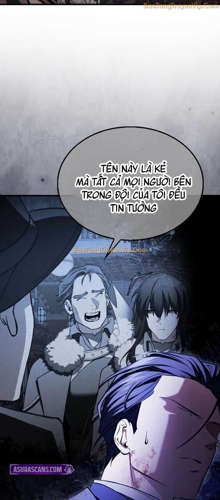 Đại Phản Diện Khao Khát Được Sống Chap 23 - Next Chap 24