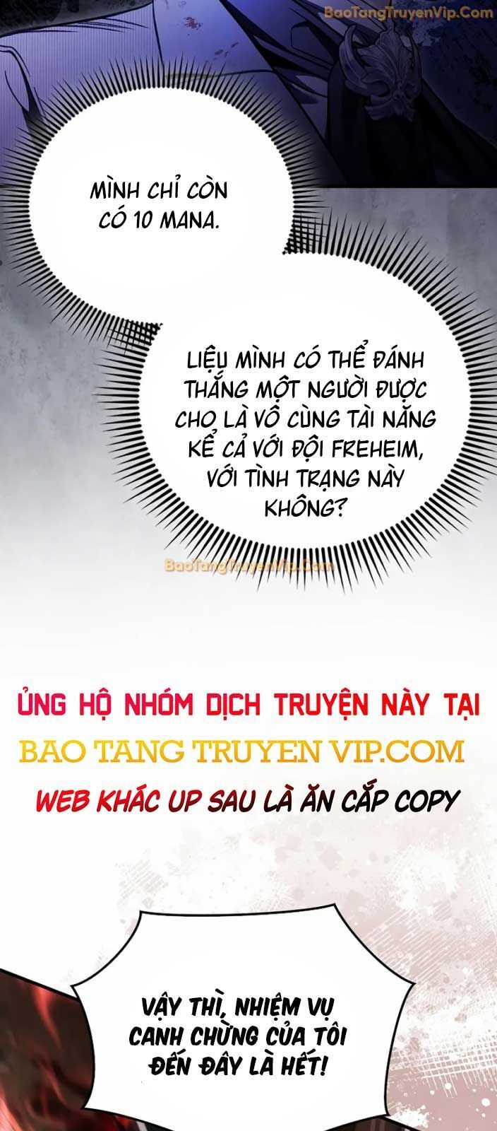 Đại Phản Diện Khao Khát Được Sống Chap 23 - Next Chap 24