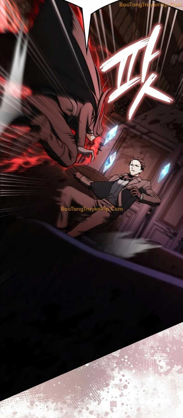 Đại Phản Diện Khao Khát Được Sống Chap 23 - Next Chap 24