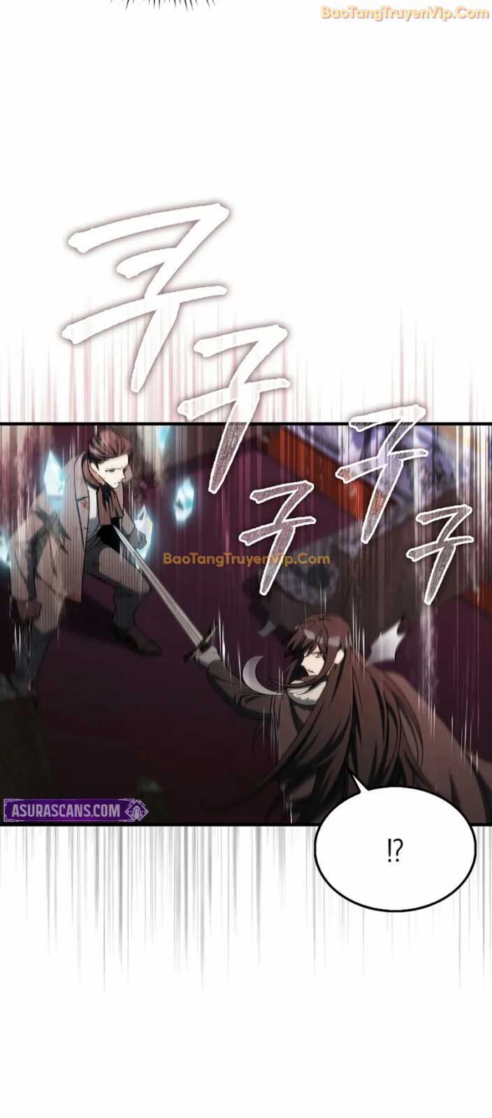 Đại Phản Diện Khao Khát Được Sống Chap 23 - Next Chap 24