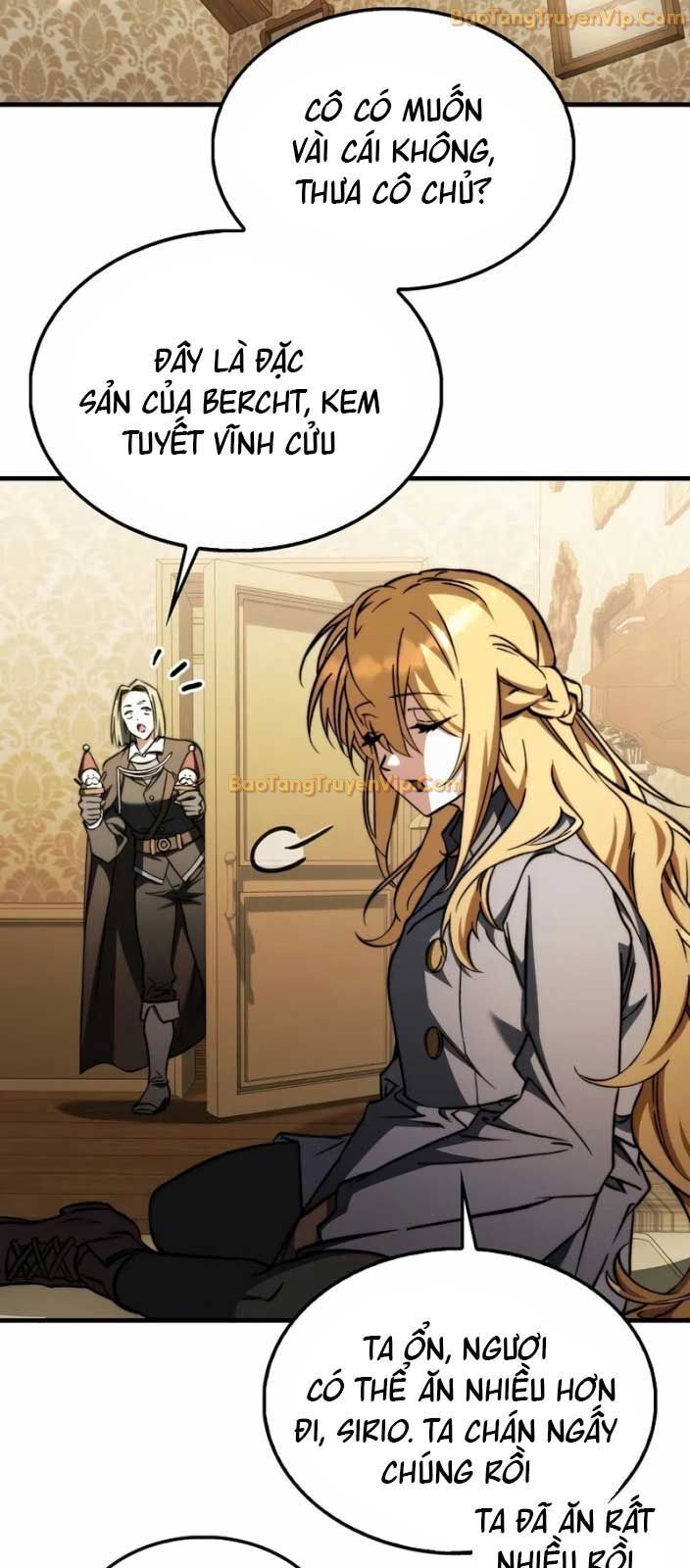 Đại Phản Diện Khao Khát Được Sống Chap 23 - Next Chap 24