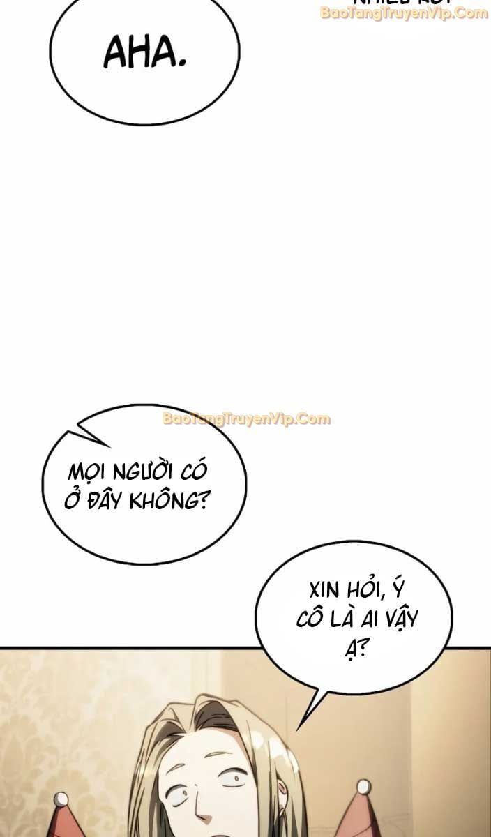 Đại Phản Diện Khao Khát Được Sống Chap 23 - Next Chap 24