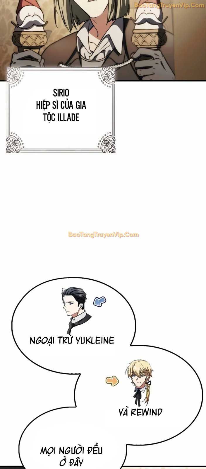 Đại Phản Diện Khao Khát Được Sống Chap 23 - Next Chap 24