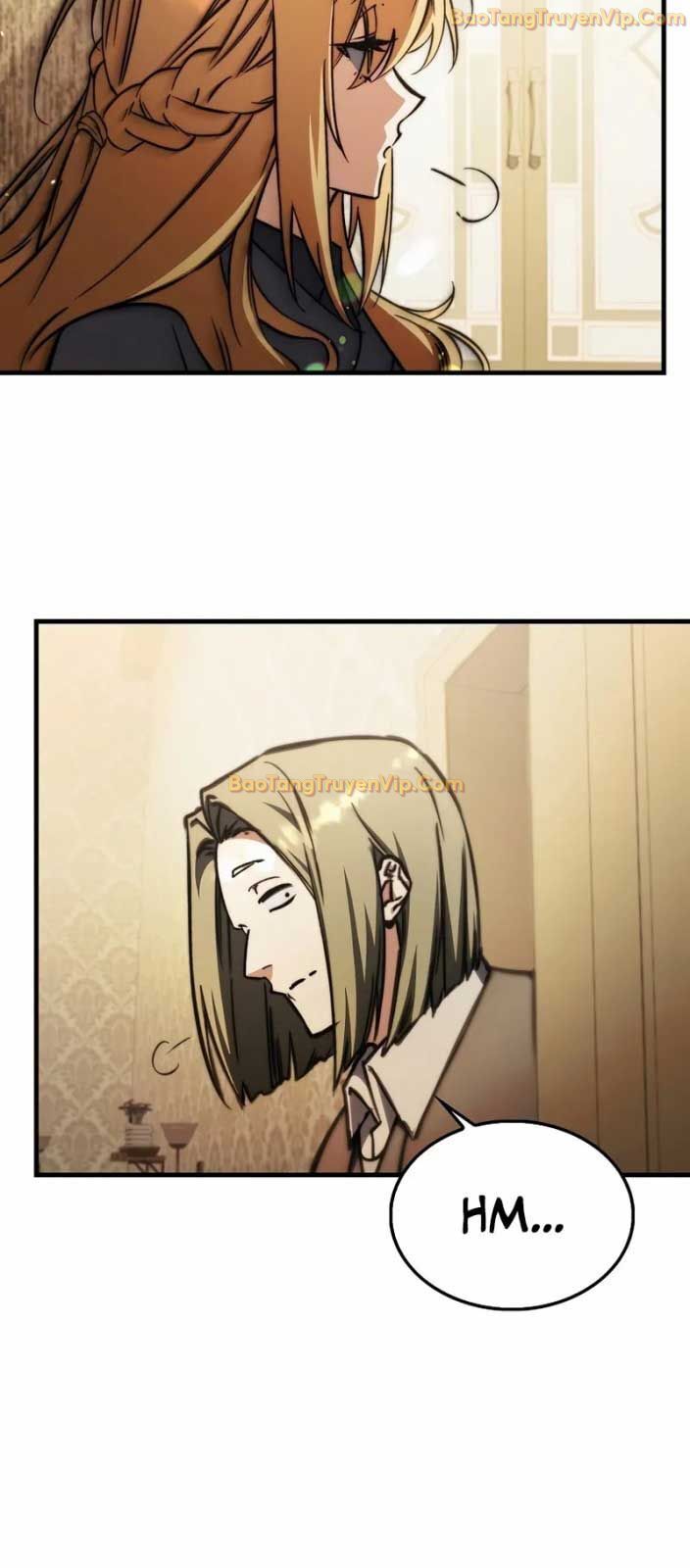 Đại Phản Diện Khao Khát Được Sống Chap 23 - Next Chap 24