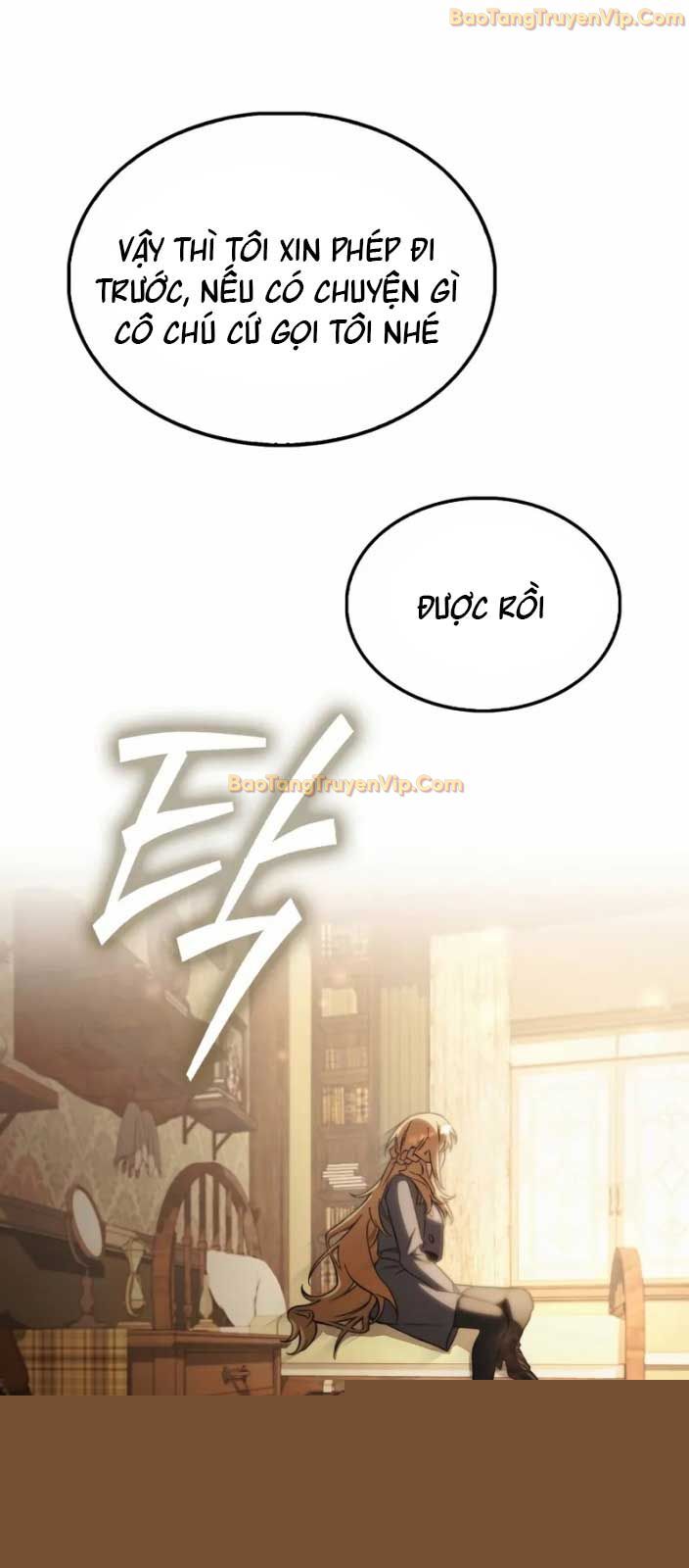Đại Phản Diện Khao Khát Được Sống Chap 23 - Next Chap 24
