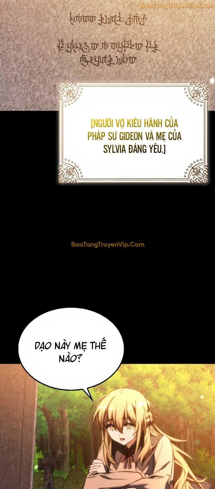 Đại Phản Diện Khao Khát Được Sống Chap 23 - Next Chap 24