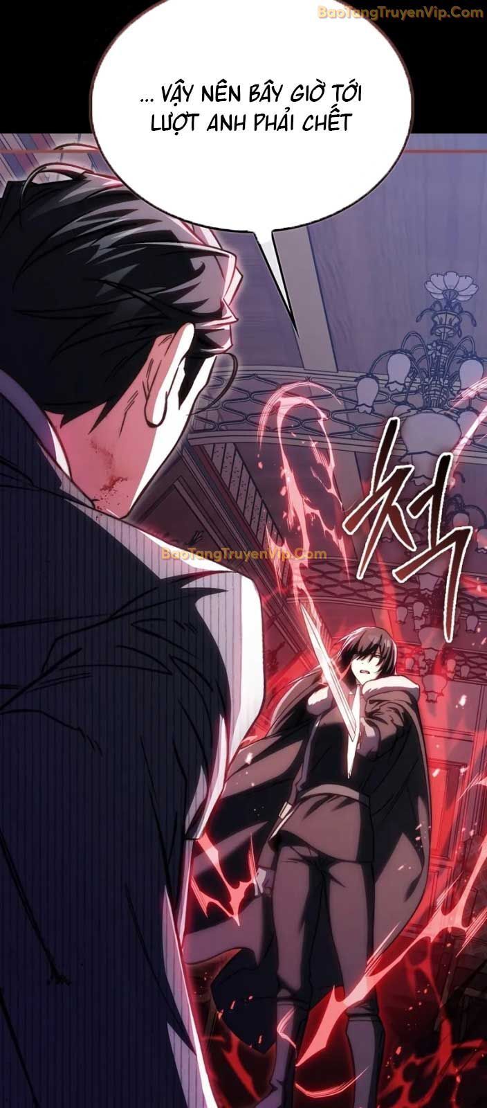 Đại Phản Diện Khao Khát Được Sống Chap 23 - Next Chap 24