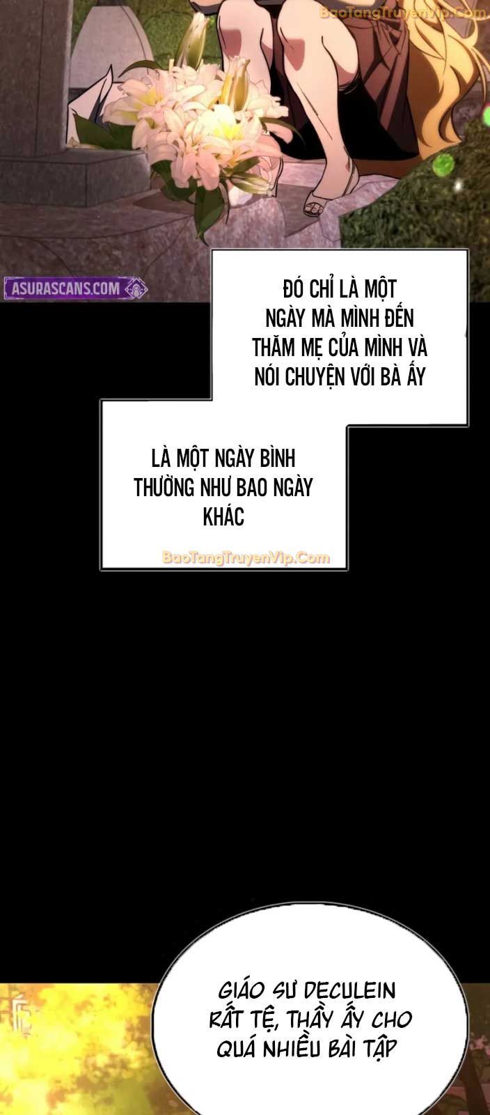 Đại Phản Diện Khao Khát Được Sống Chap 23 - Next Chap 24