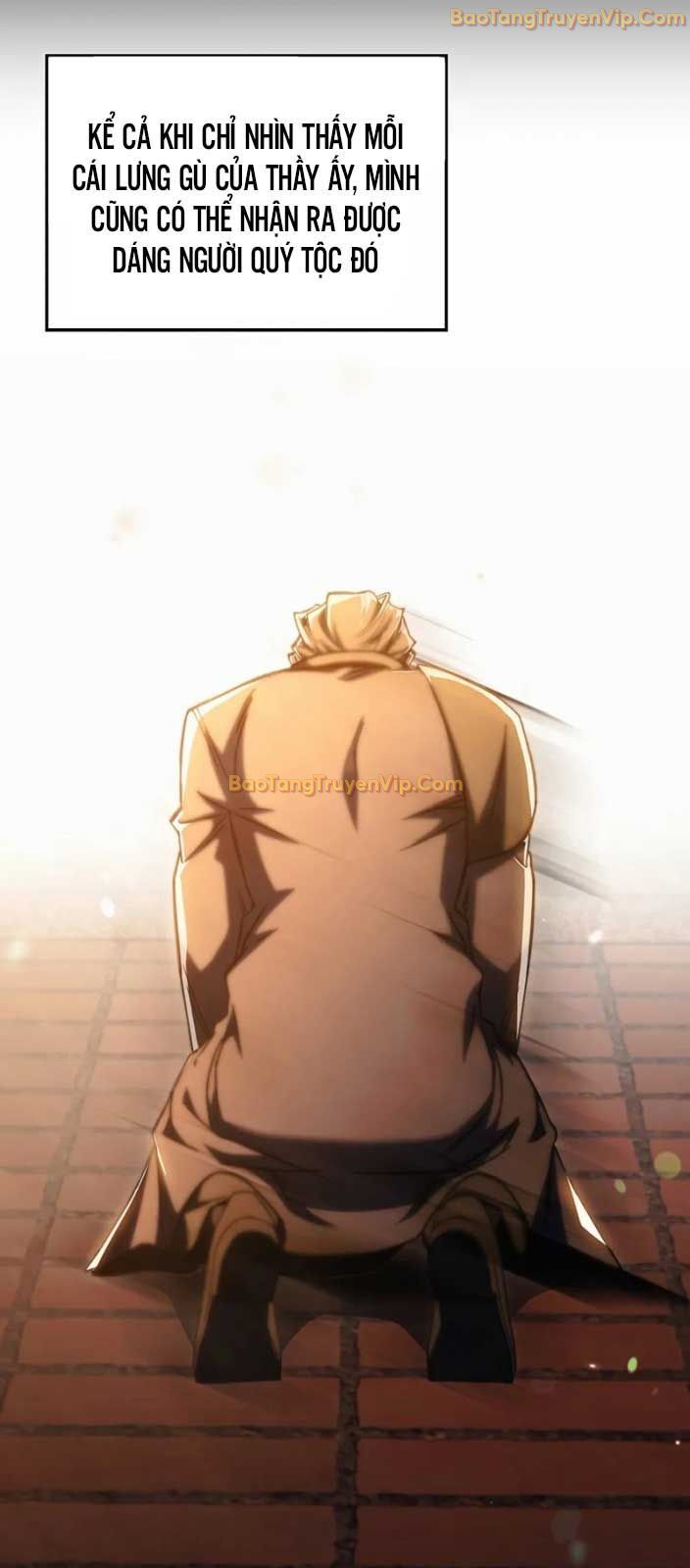 Đại Phản Diện Khao Khát Được Sống Chap 23 - Next Chap 24