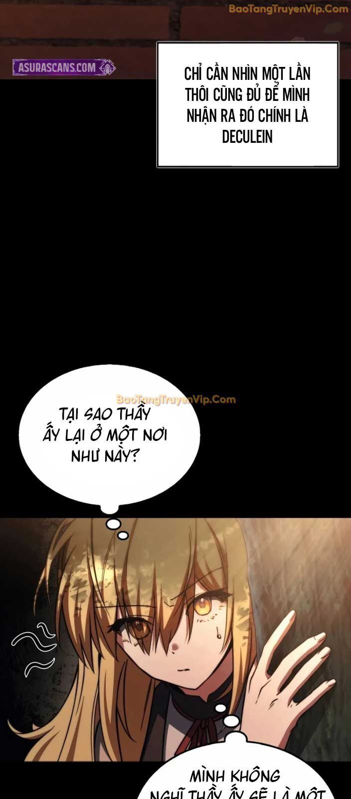 Đại Phản Diện Khao Khát Được Sống Chap 23 - Next Chap 24