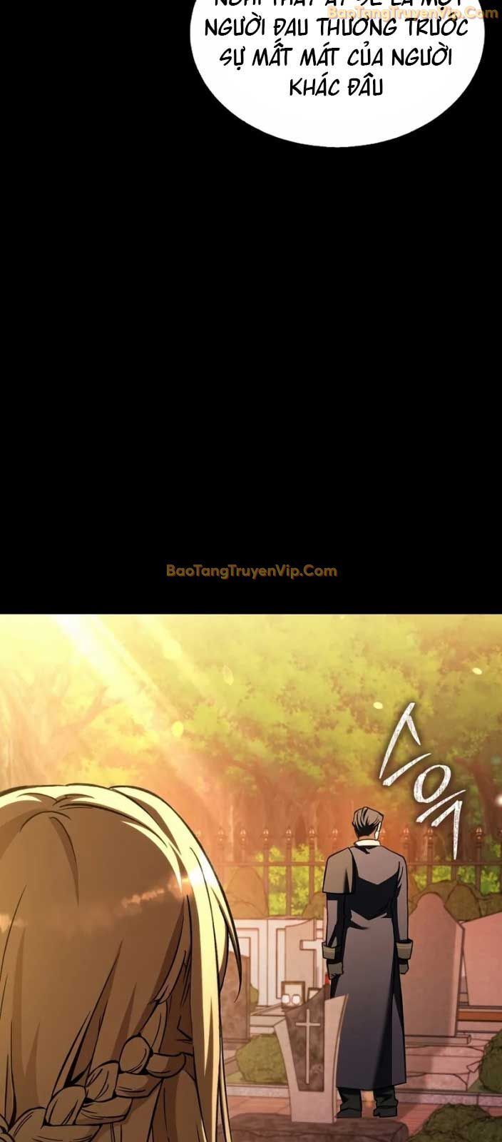 Đại Phản Diện Khao Khát Được Sống Chap 23 - Next Chap 24