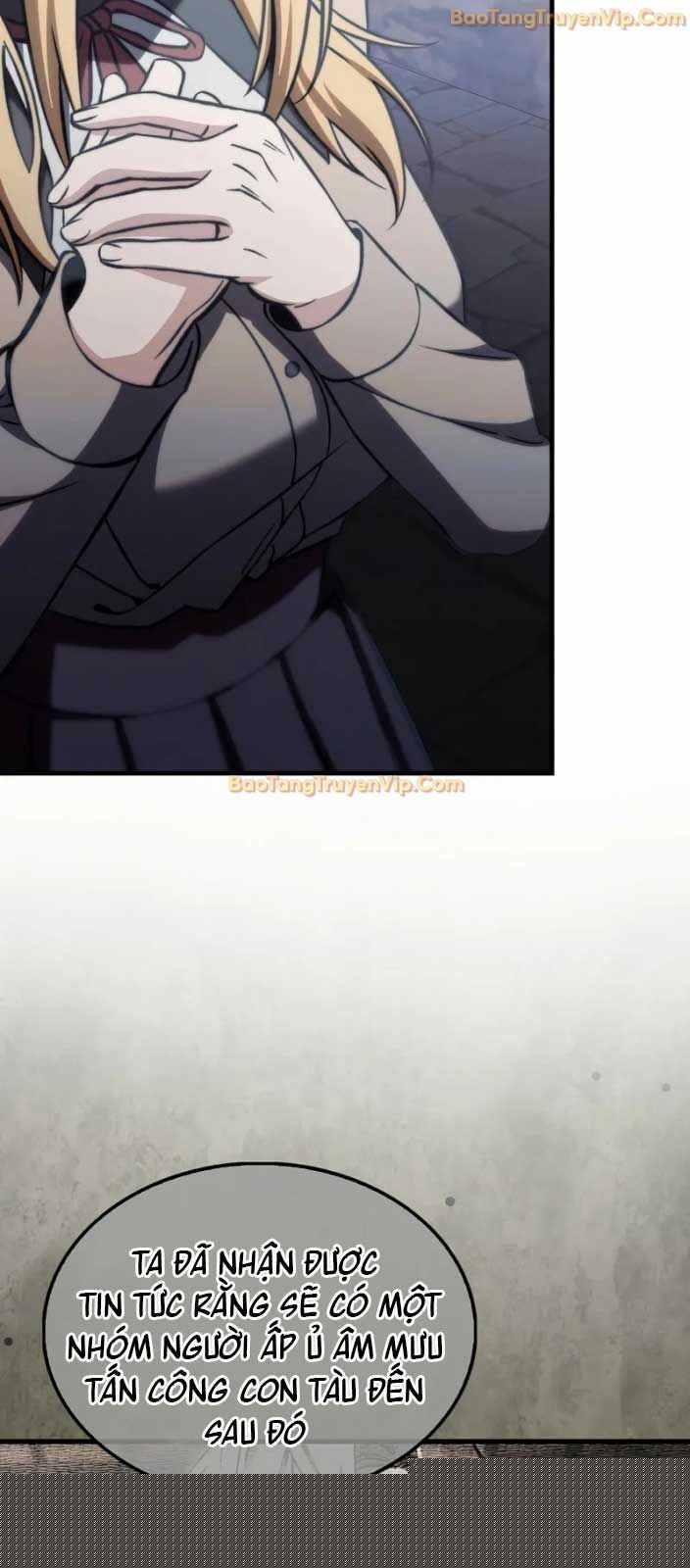 Đại Phản Diện Khao Khát Được Sống Chap 23 - Next Chap 24