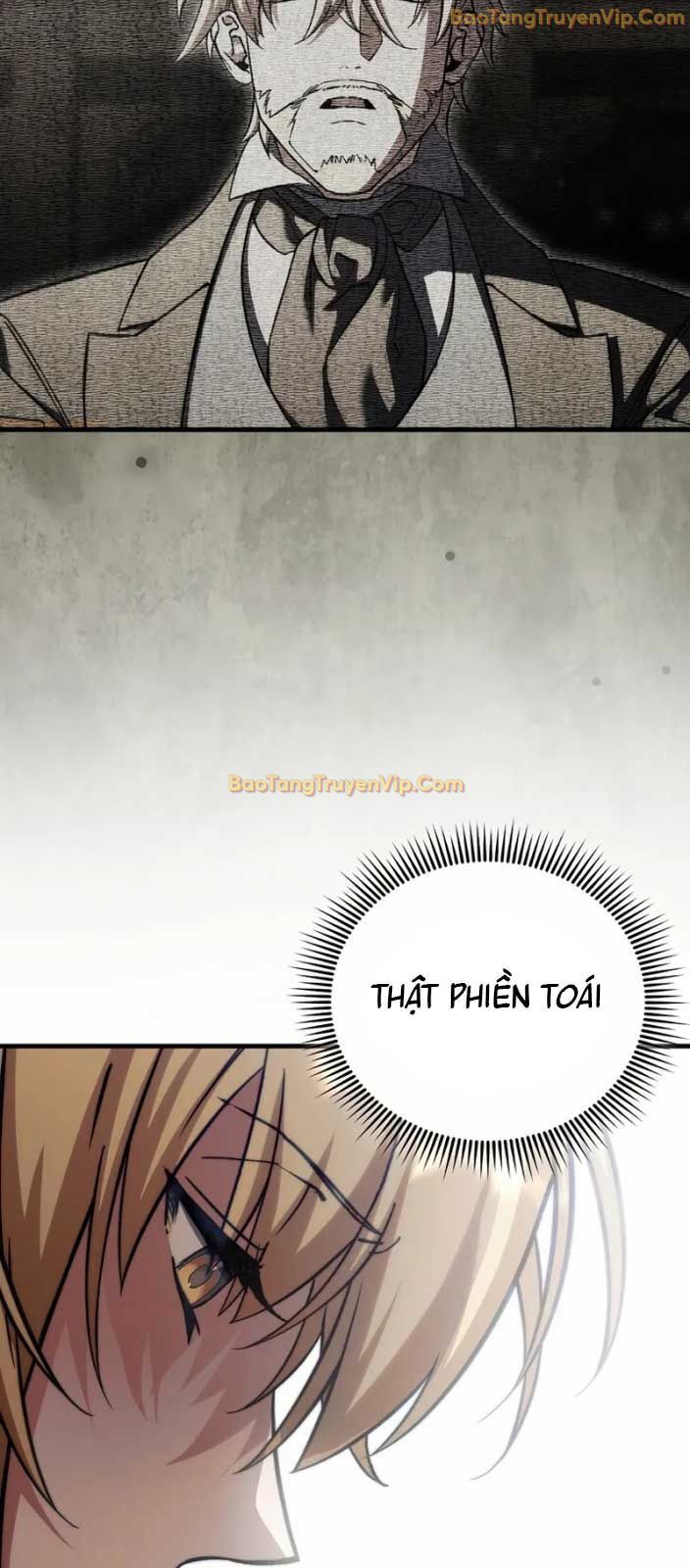 Đại Phản Diện Khao Khát Được Sống Chap 23 - Next Chap 24