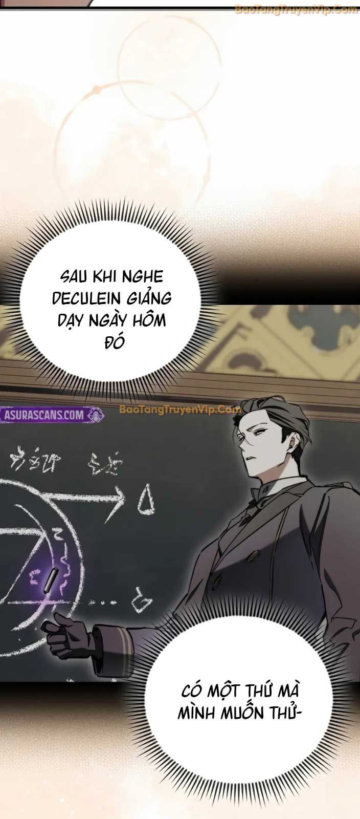 Đại Phản Diện Khao Khát Được Sống Chap 23 - Next Chap 24