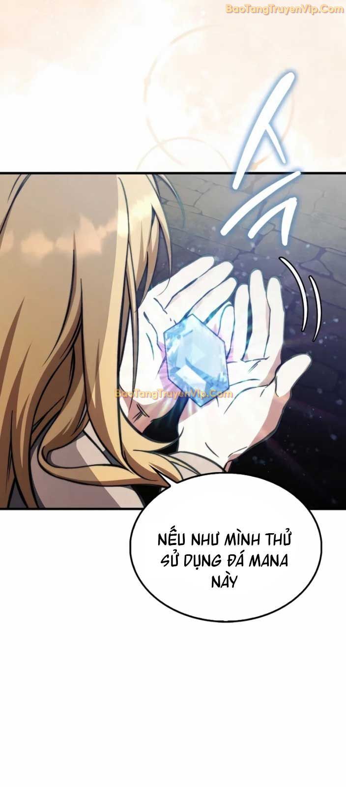 Đại Phản Diện Khao Khát Được Sống Chap 23 - Next Chap 24