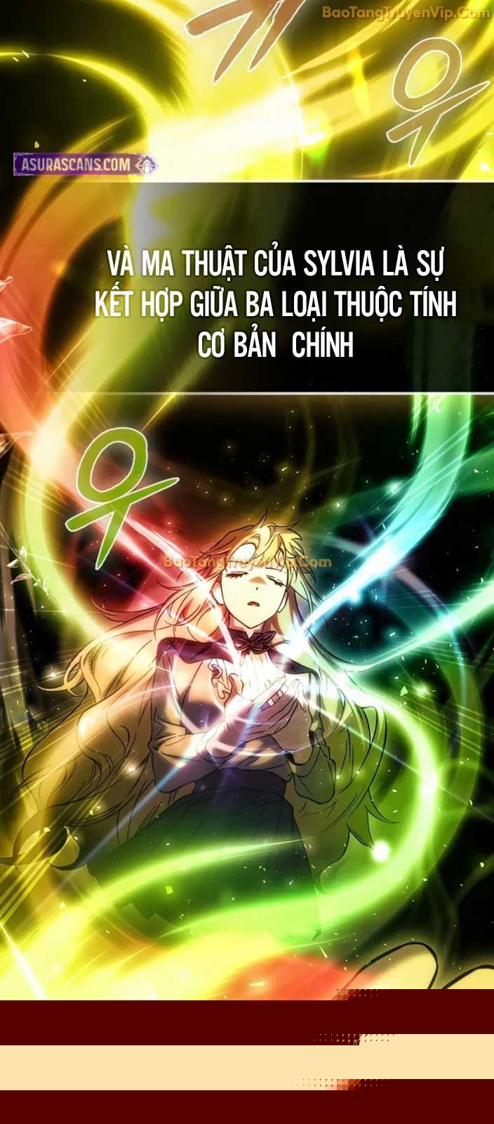 Đại Phản Diện Khao Khát Được Sống Chap 23 - Next Chap 24