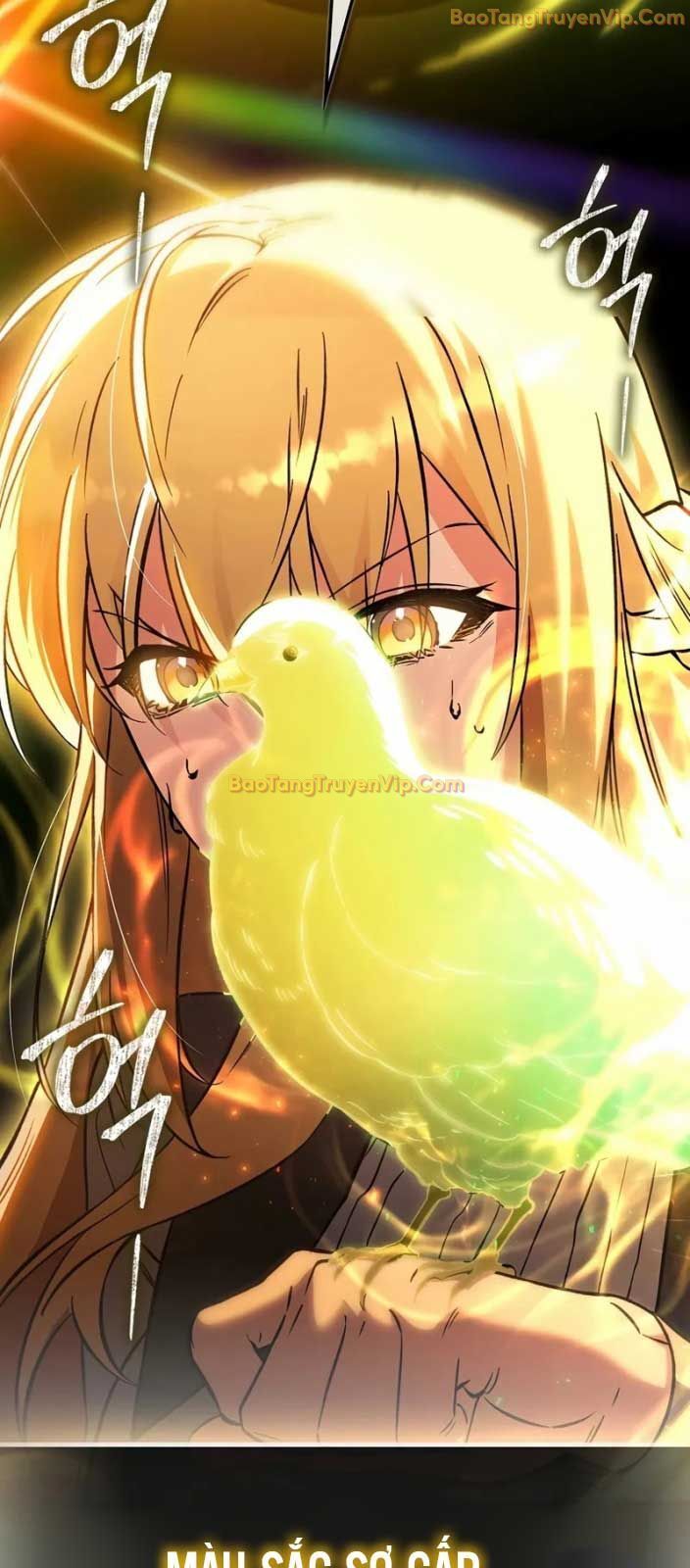 Đại Phản Diện Khao Khát Được Sống Chap 23 - Next Chap 24