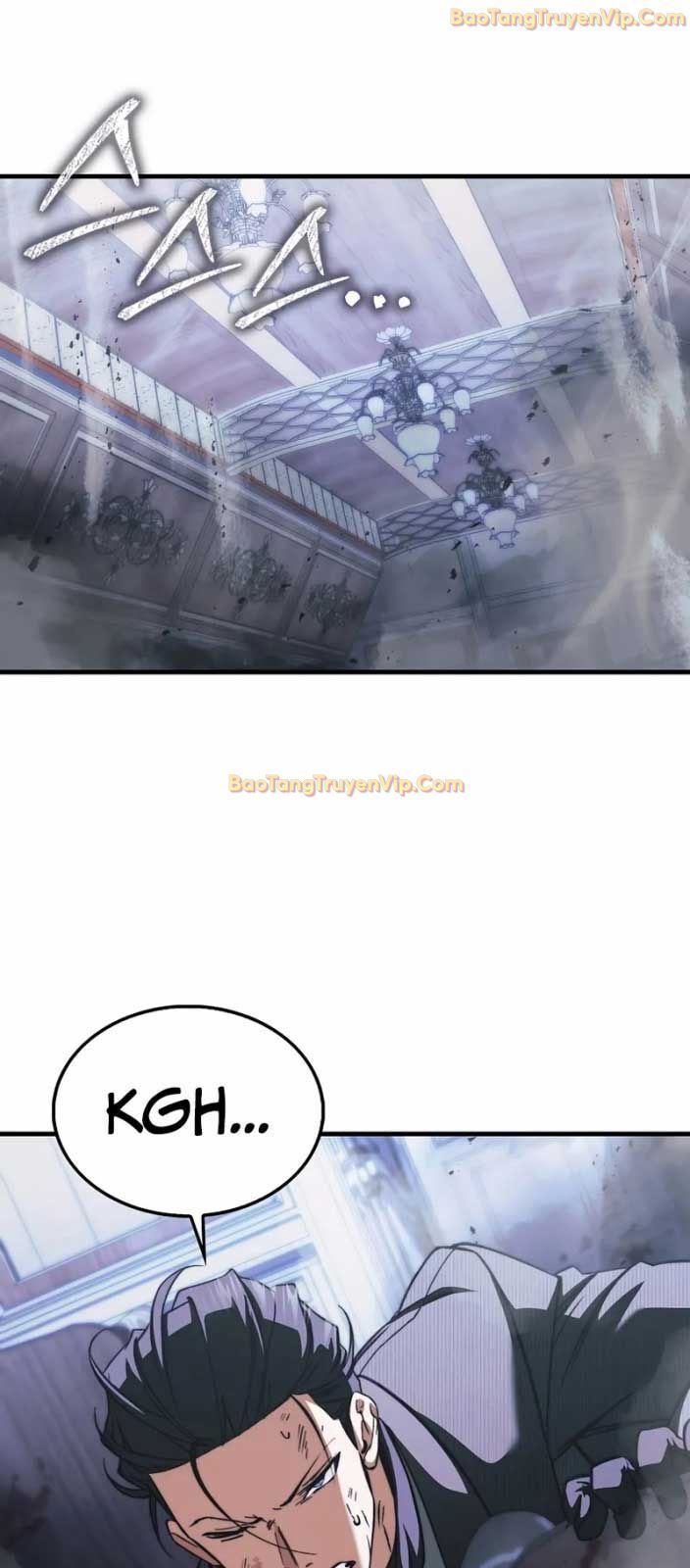 Đại Phản Diện Khao Khát Được Sống Chap 23 - Next Chap 24