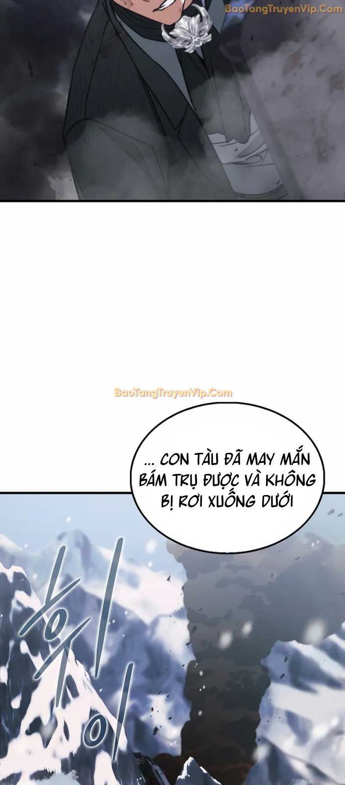 Đại Phản Diện Khao Khát Được Sống Chap 23 - Next Chap 24