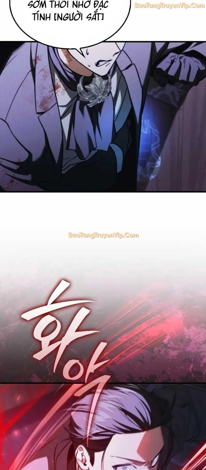 Đại Phản Diện Khao Khát Được Sống Chap 23 - Next Chap 24