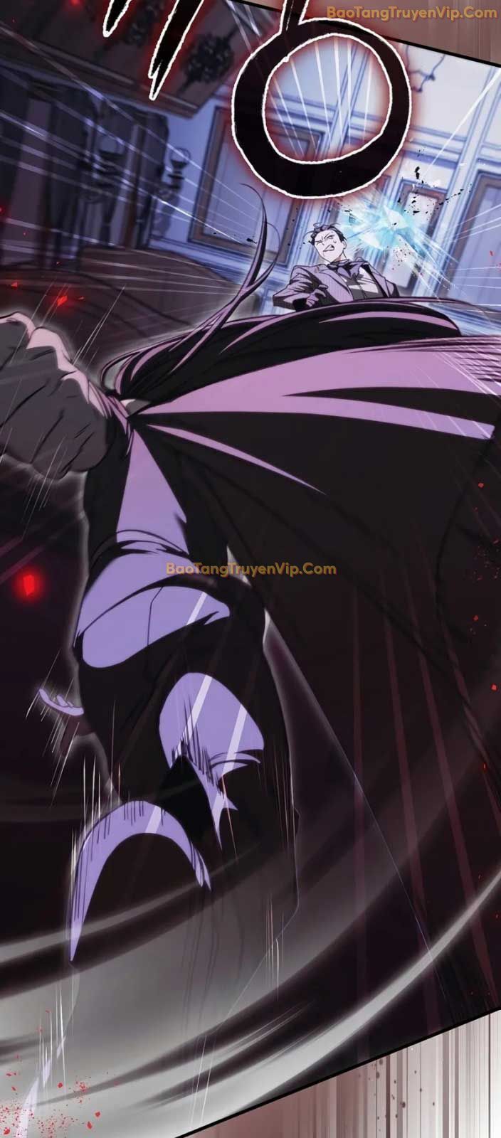 Đại Phản Diện Khao Khát Được Sống Chap 23 - Next Chap 24