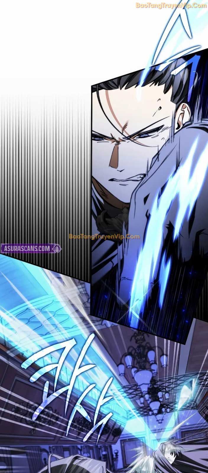 Đại Phản Diện Khao Khát Được Sống Chap 23 - Next Chap 24