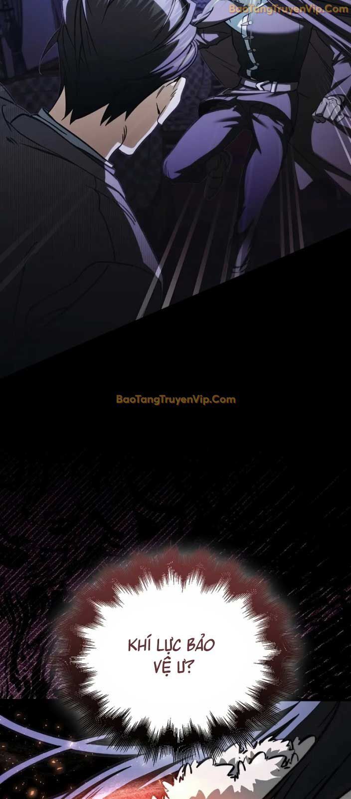 Đại Phản Diện Khao Khát Được Sống Chap 23 - Next Chap 24