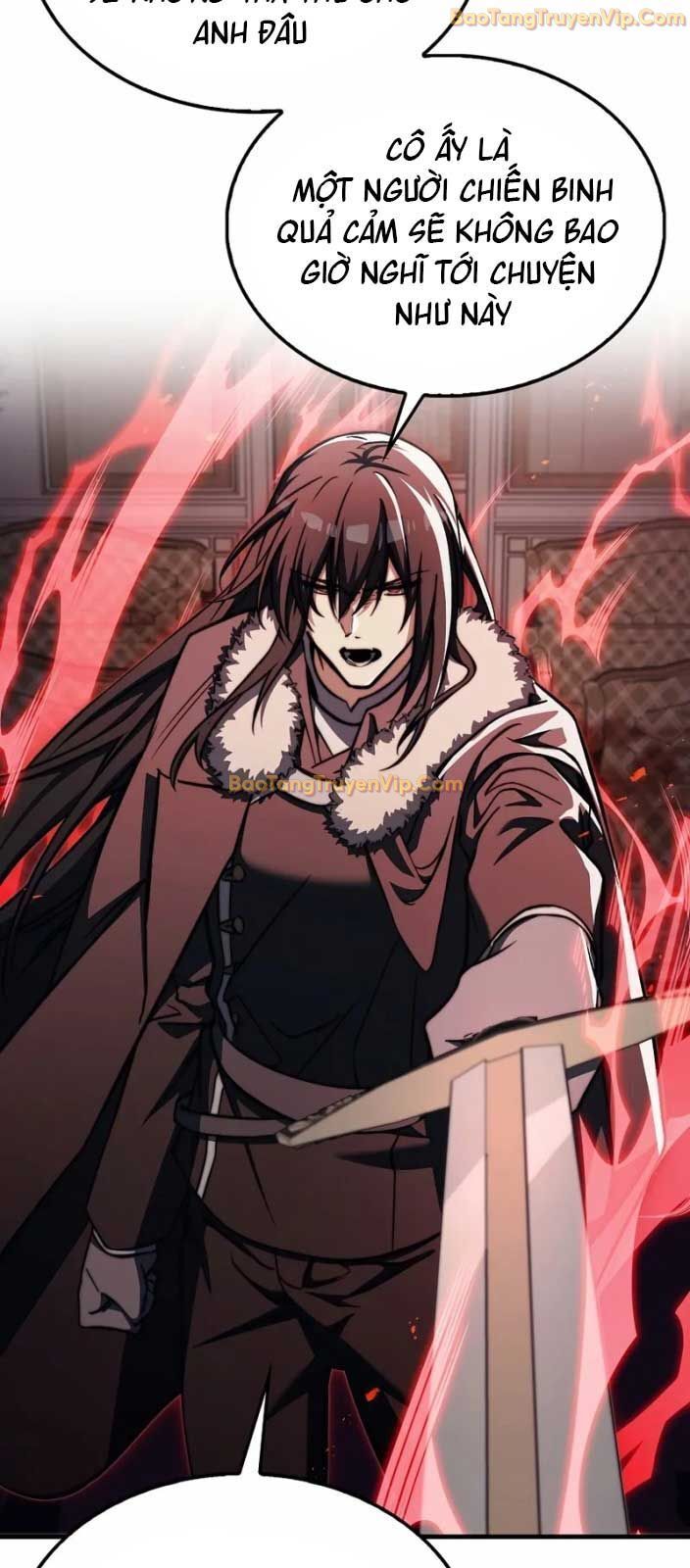 Đại Phản Diện Khao Khát Được Sống Chap 23 - Next Chap 24