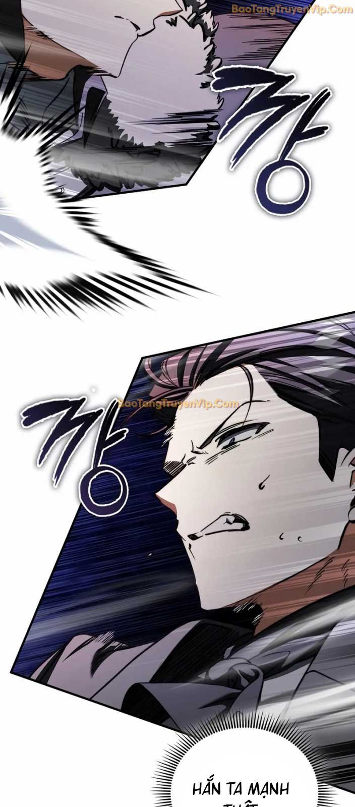 Đại Phản Diện Khao Khát Được Sống Chap 23 - Next Chap 24