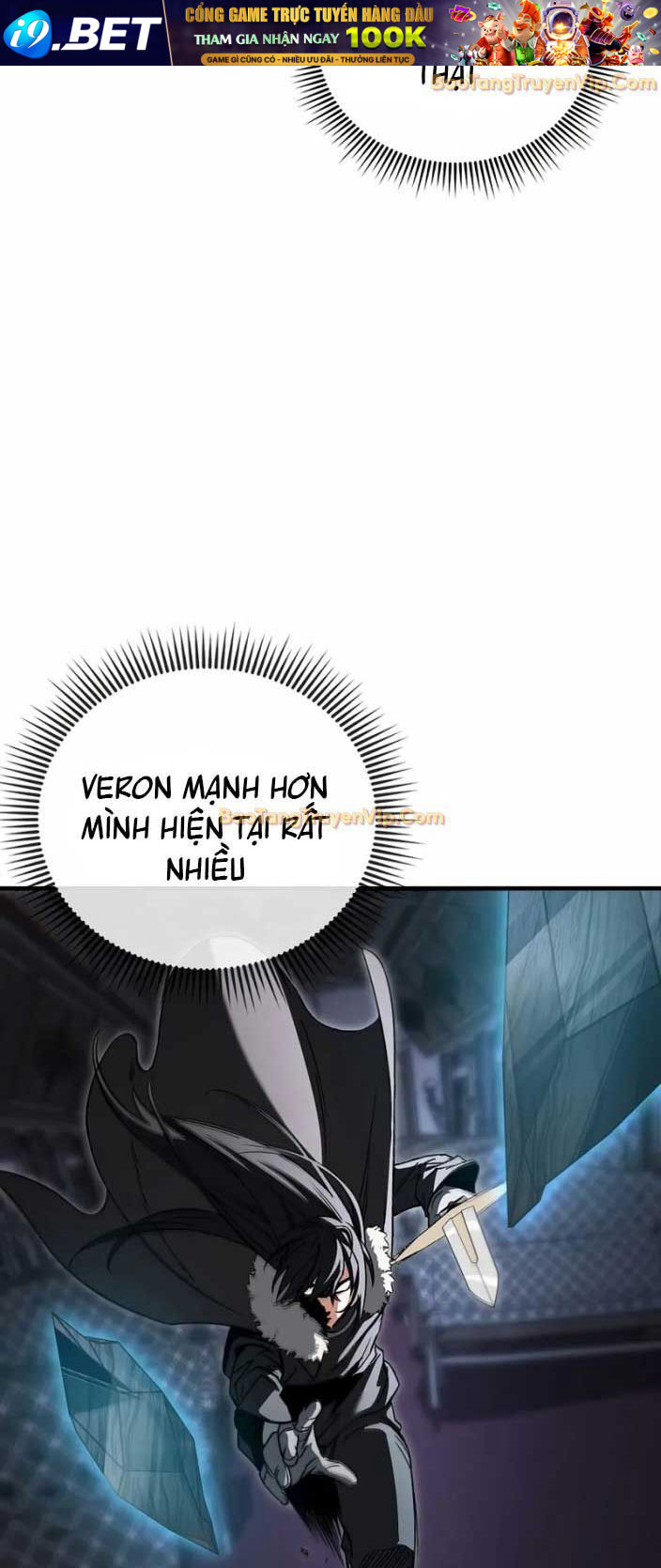 Đại Phản Diện Khao Khát Được Sống Chap 23 - Next Chap 24