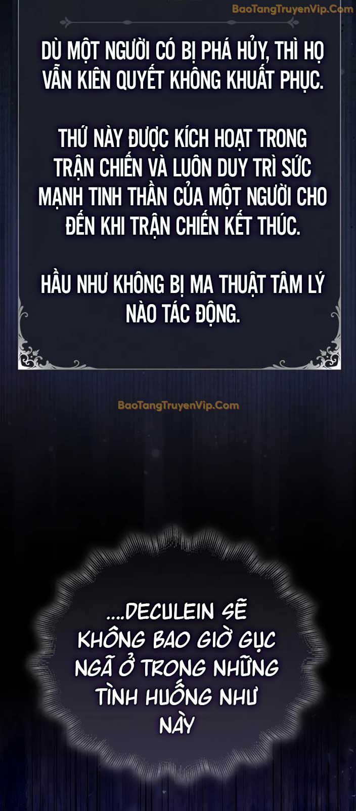 Đại Phản Diện Khao Khát Được Sống Chap 23 - Next Chap 24